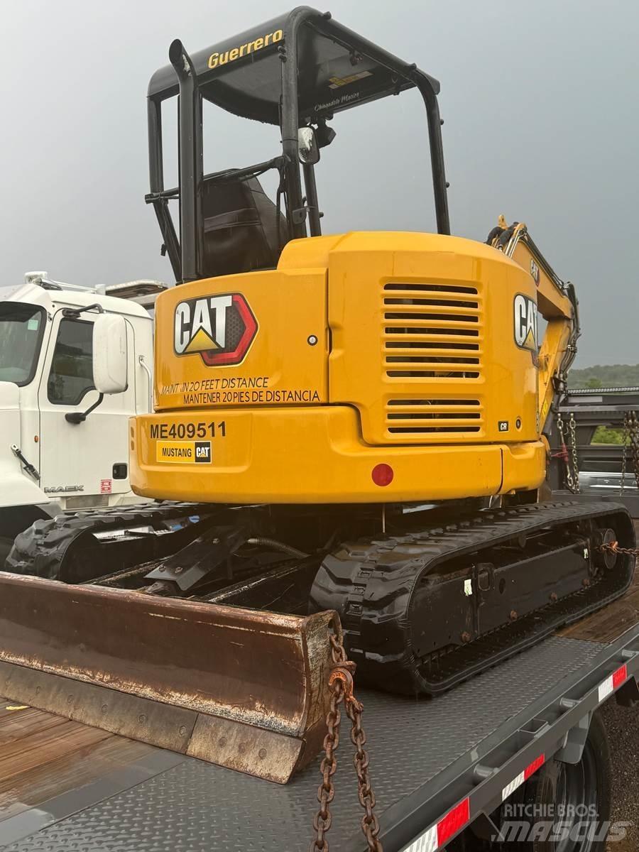 CAT 304E2 Мини екскаватори < 7 т