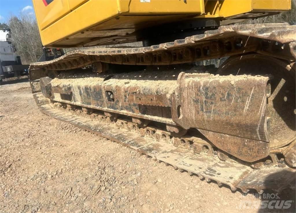 CAT 310 Мини екскаватори < 7 т