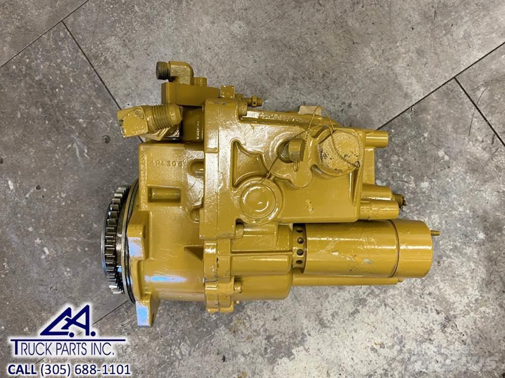 CAT 3116 Транспорт - Други