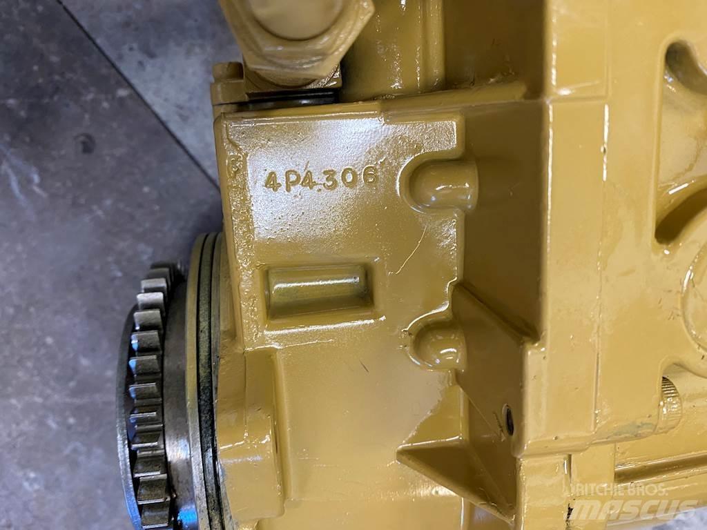 CAT 3116 Транспорт - Други