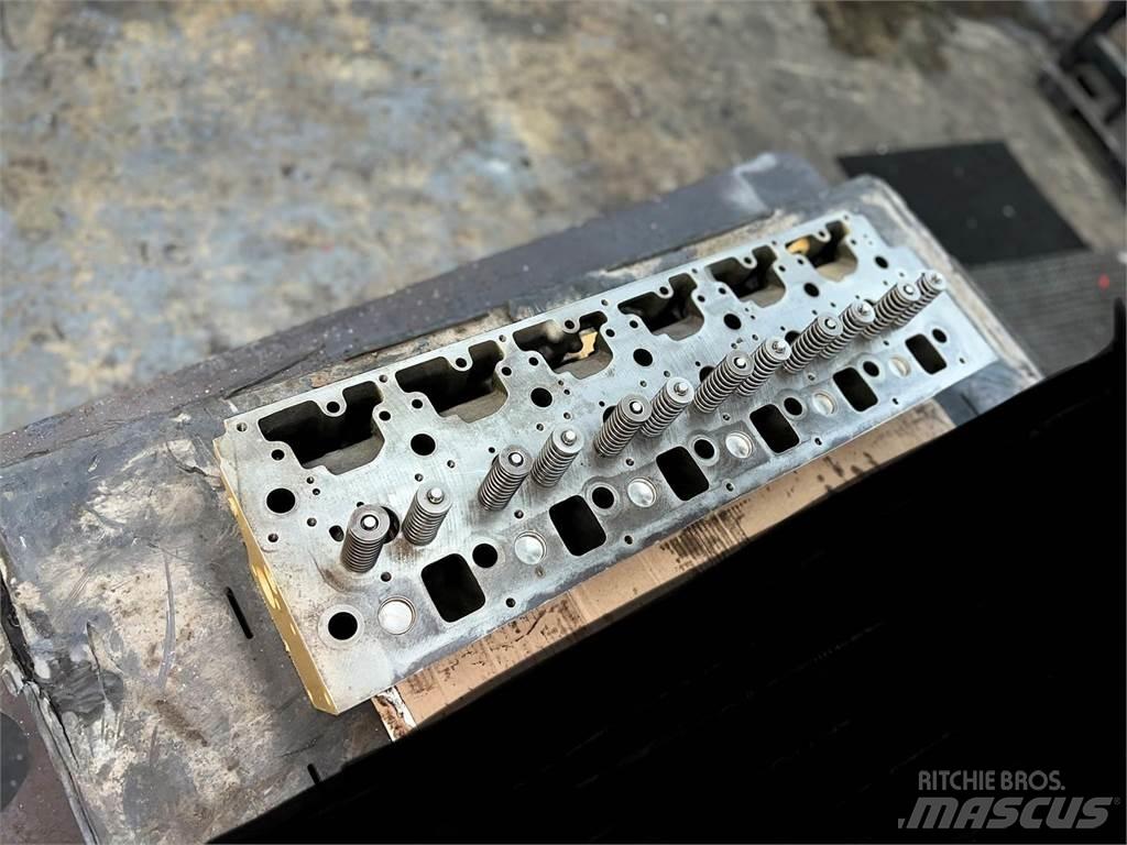 CAT 3116 Транспорт - Други