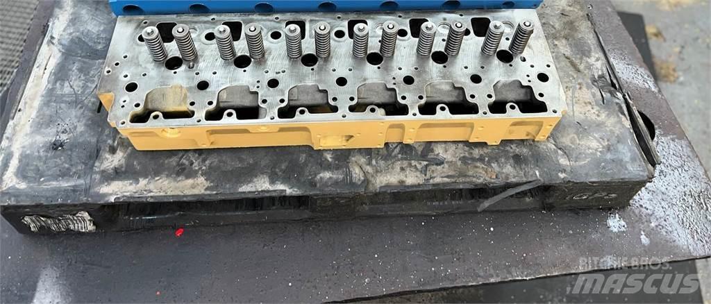 CAT 3116 Транспорт - Други