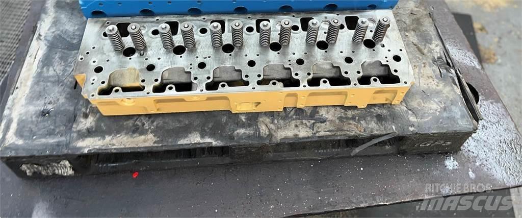 CAT 3116 Транспорт - Други