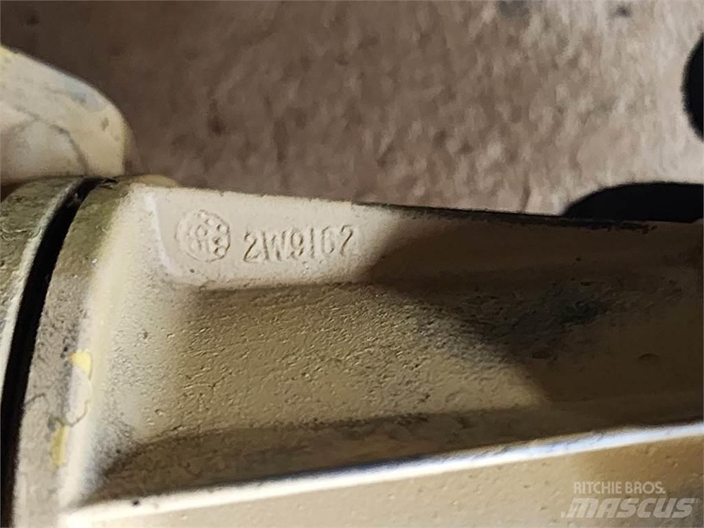 CAT 3116 Транспорт - Други