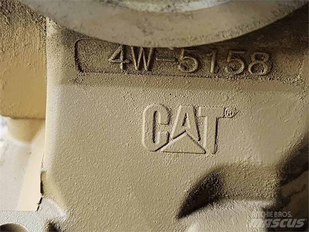 CAT 3116 Транспорт - Други