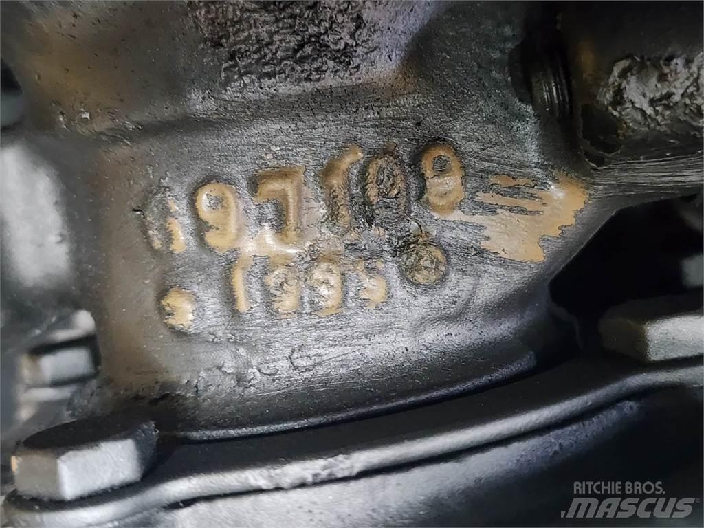CAT 3116 Транспорт - Други