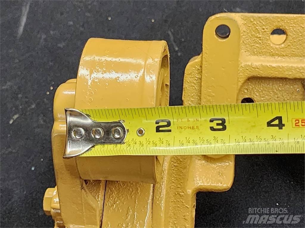 CAT 3116 Транспорт - Други
