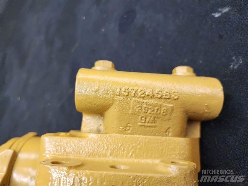 CAT 3116 Транспорт - Други