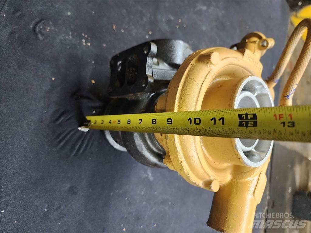 CAT 3116 Транспорт - Други