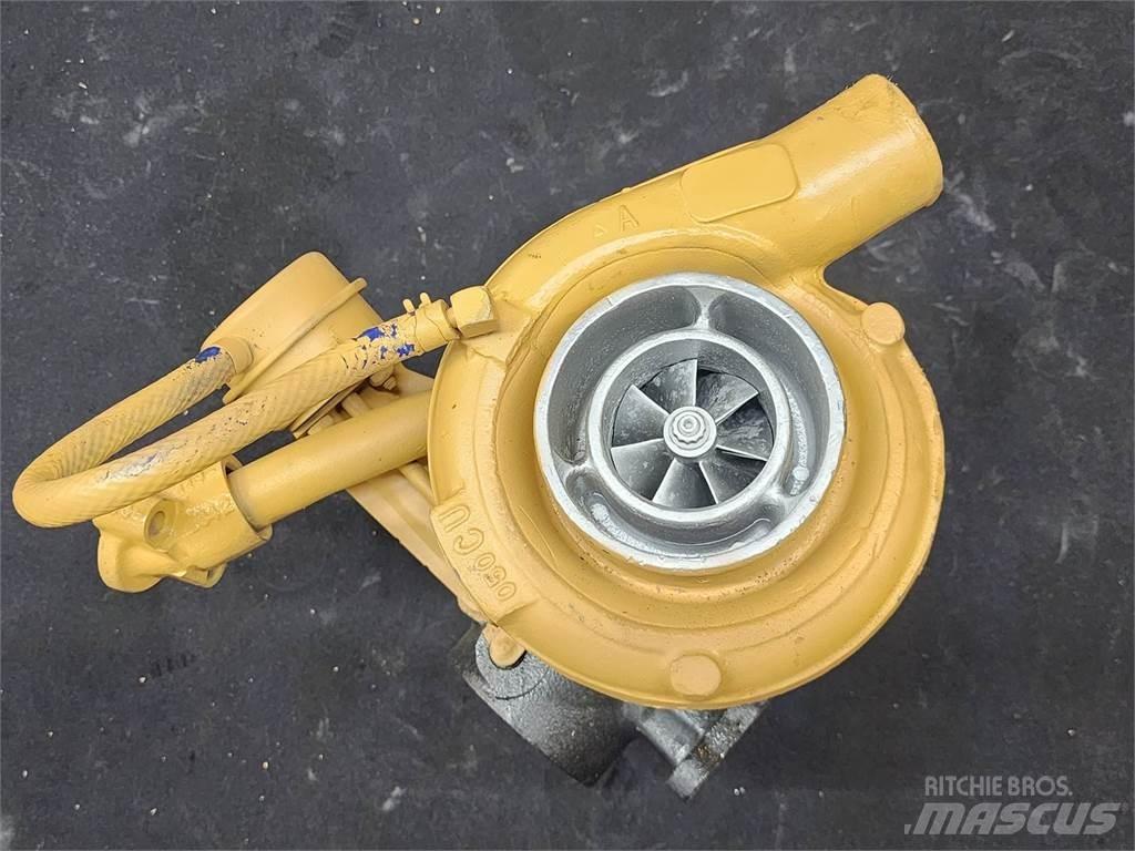 CAT 3116 Транспорт - Други