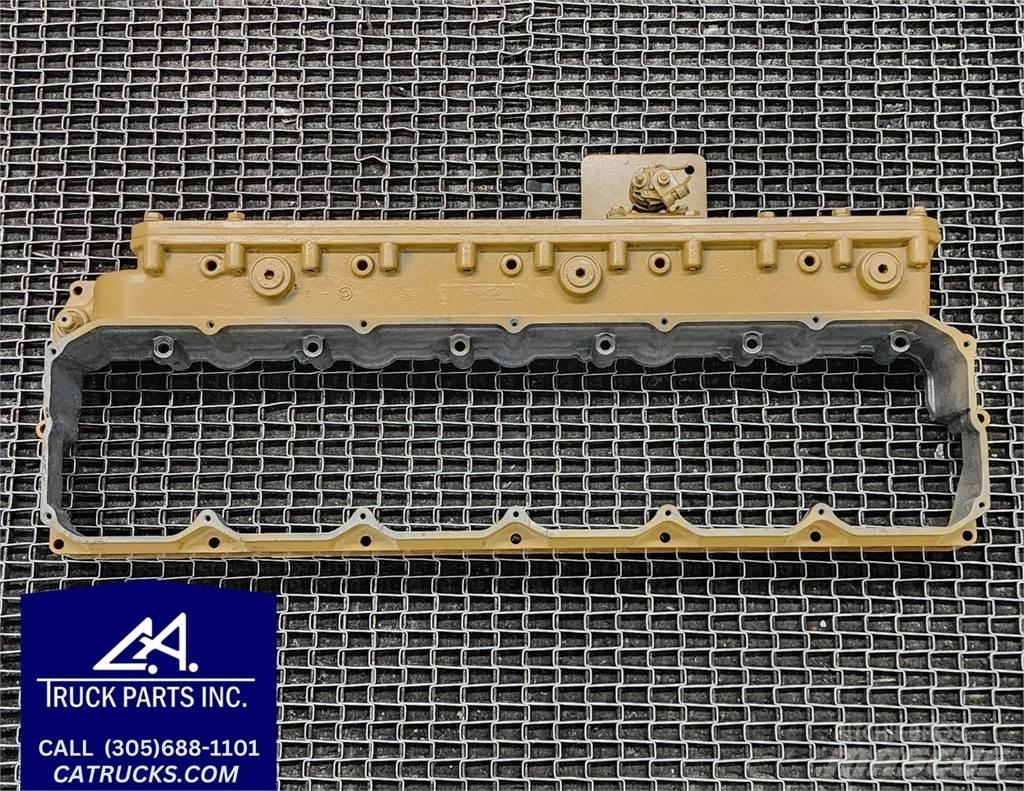 CAT 3116 Транспорт - Други