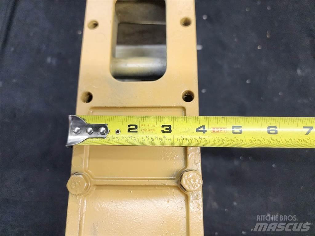 CAT 3116 Транспорт - Други