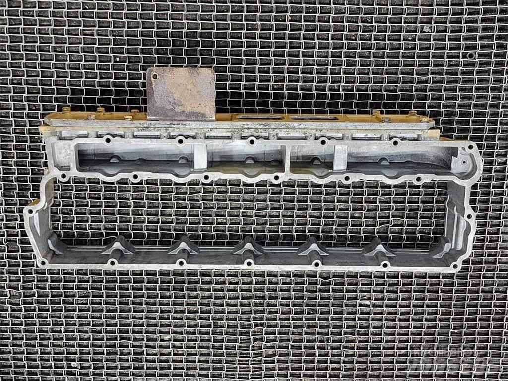 CAT 3116 Транспорт - Други