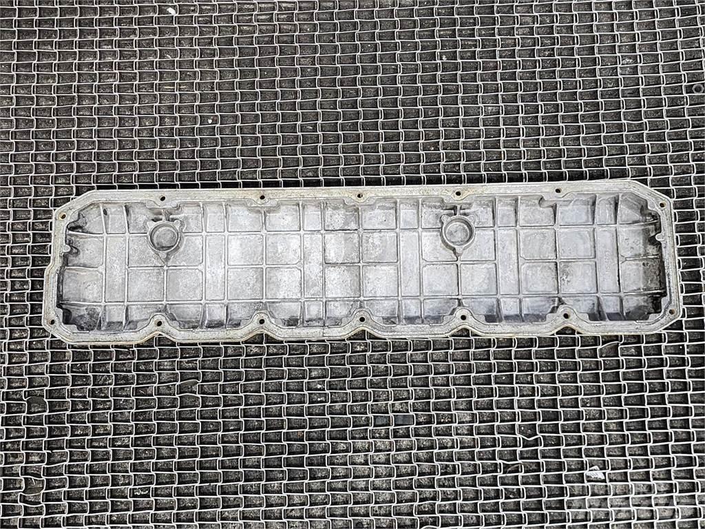 CAT 3116 Транспорт - Други