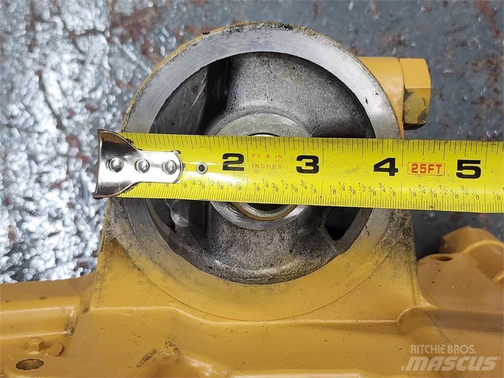 CAT 3116 Двигатели