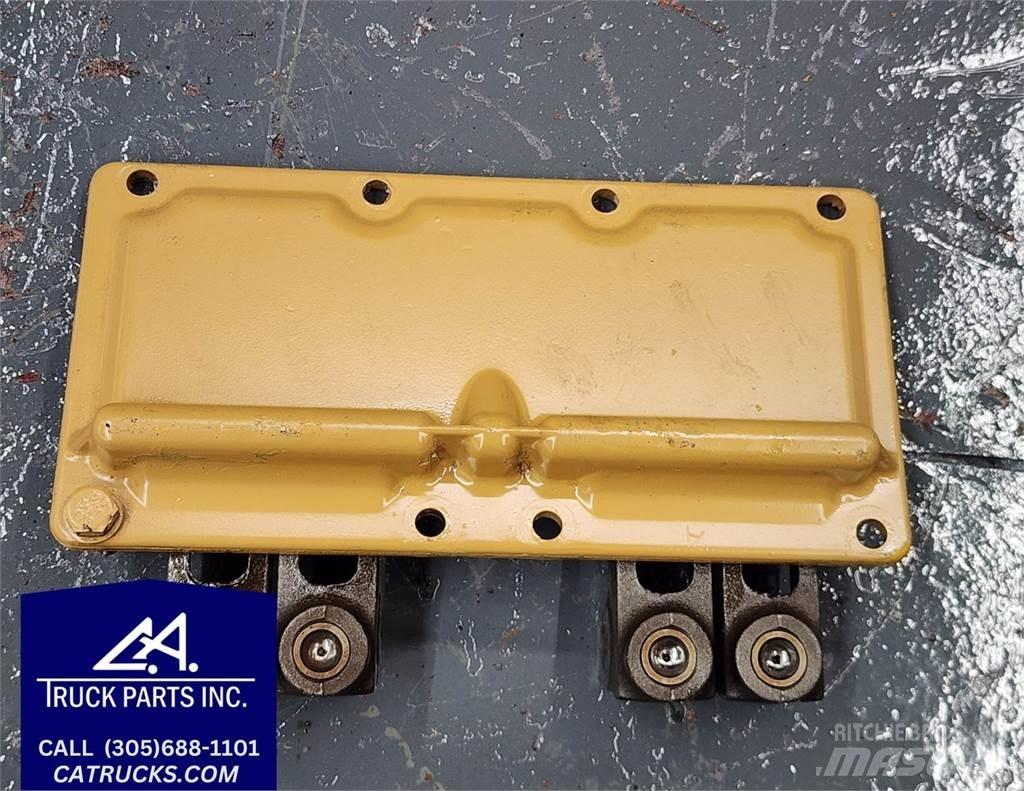 CAT 3116 Транспорт - Други