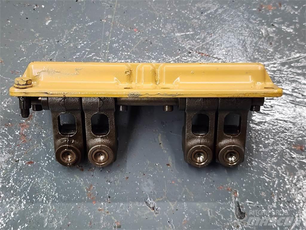 CAT 3116 Транспорт - Други
