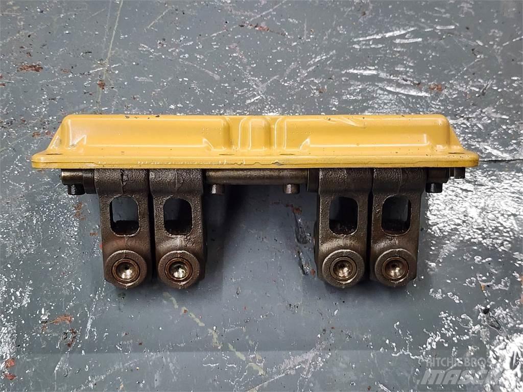 CAT 3116 Транспорт - Други