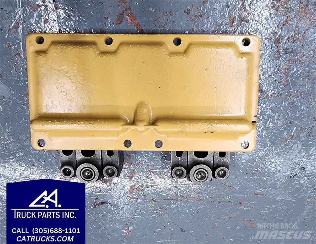 CAT 3116 Транспорт - Други