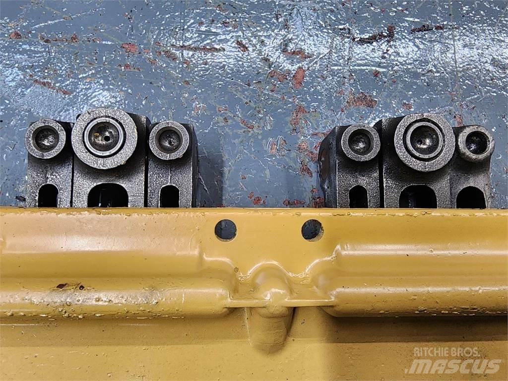 CAT 3116 Транспорт - Други