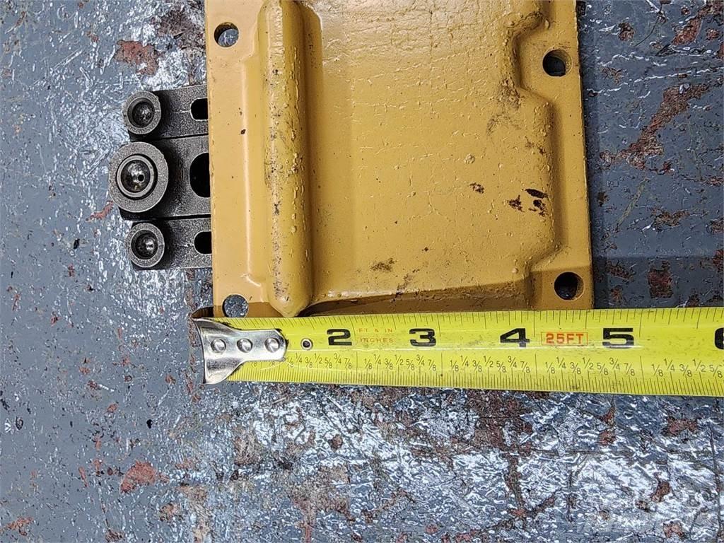 CAT 3116 Транспорт - Други