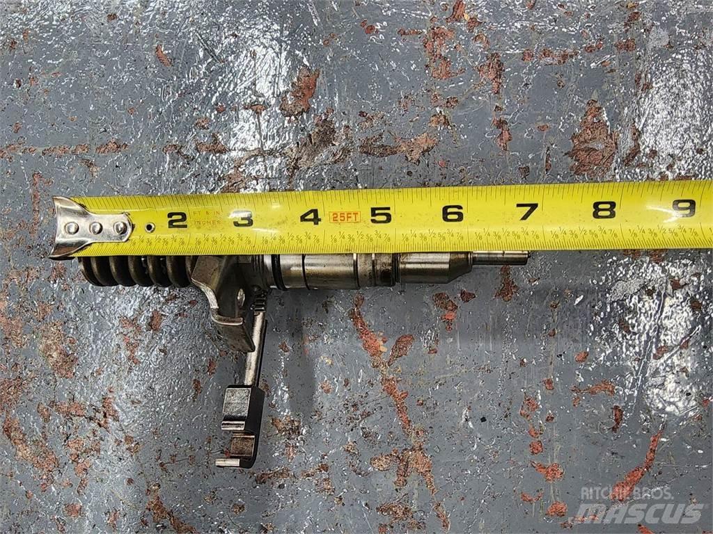 CAT 3116 Транспорт - Други