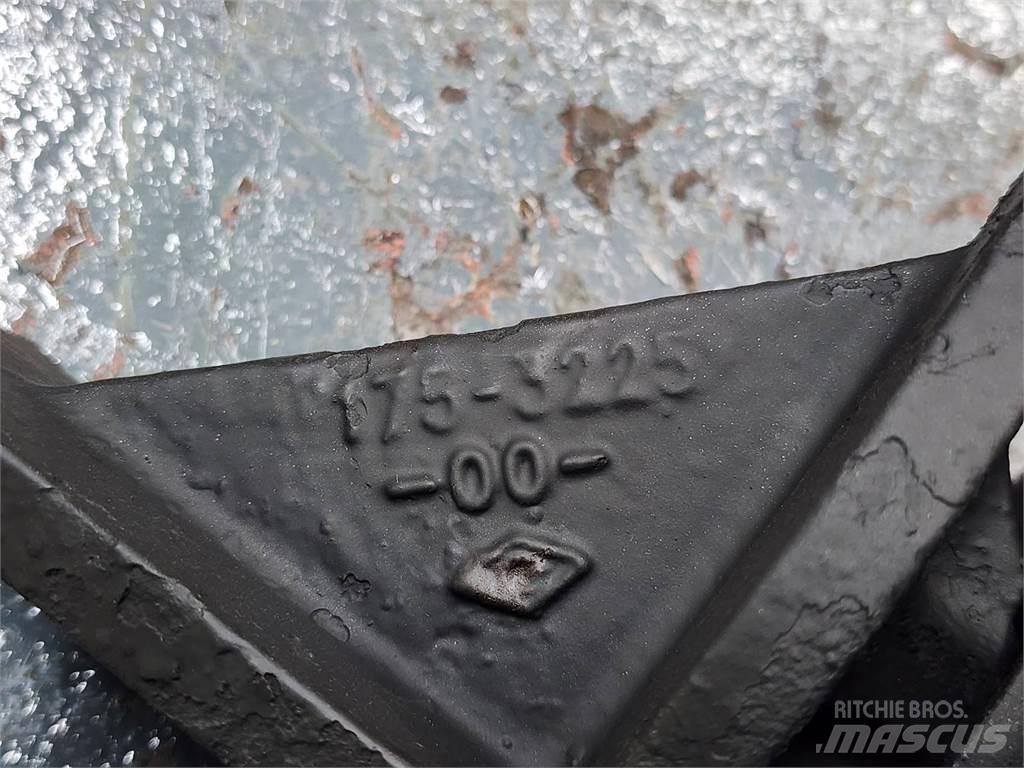 CAT 3116 Двигатели