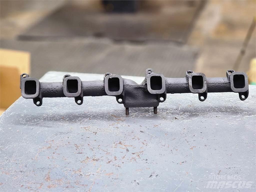 CAT 3116 Транспорт - Други