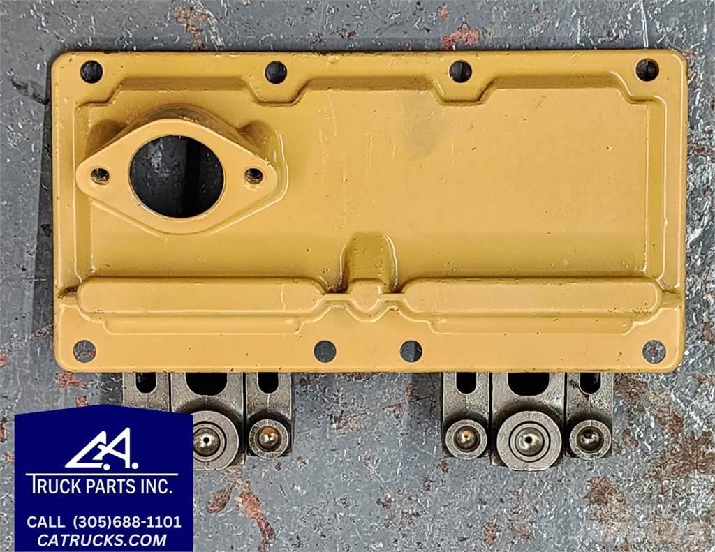 CAT 3116 Транспорт - Други