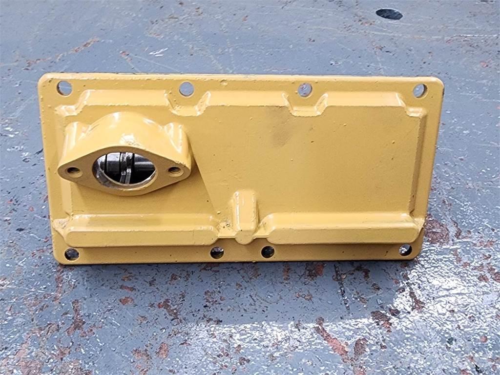 CAT 3116 Транспорт - Други