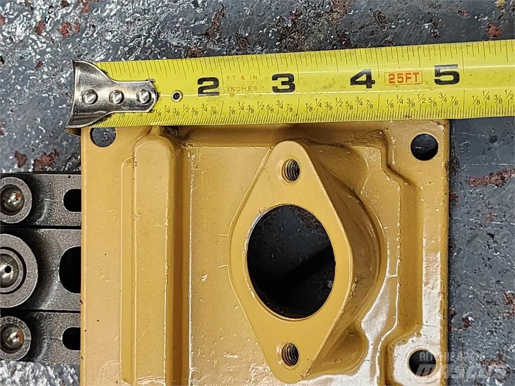 CAT 3116 Транспорт - Други
