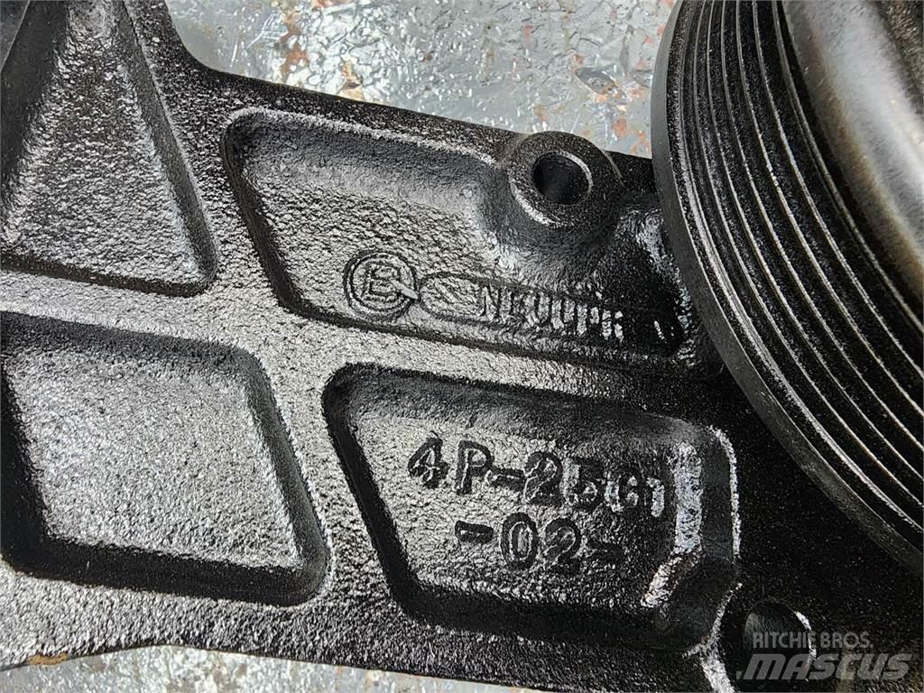 CAT 3116 Транспорт - Други