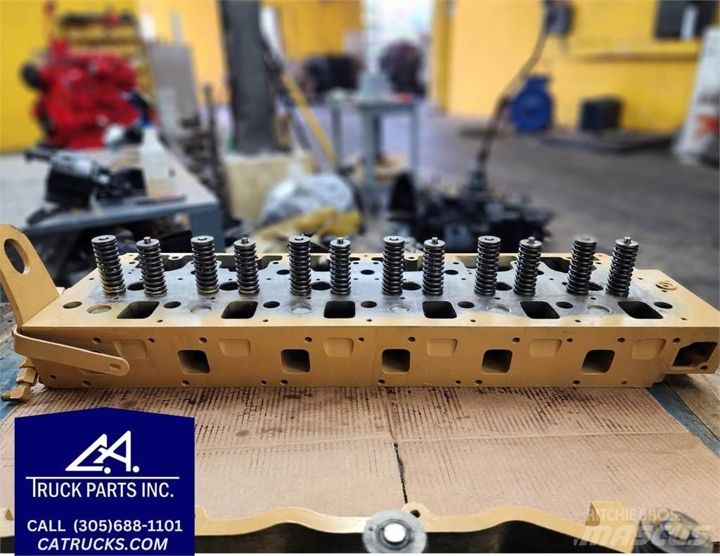 CAT 3116 Транспорт - Други