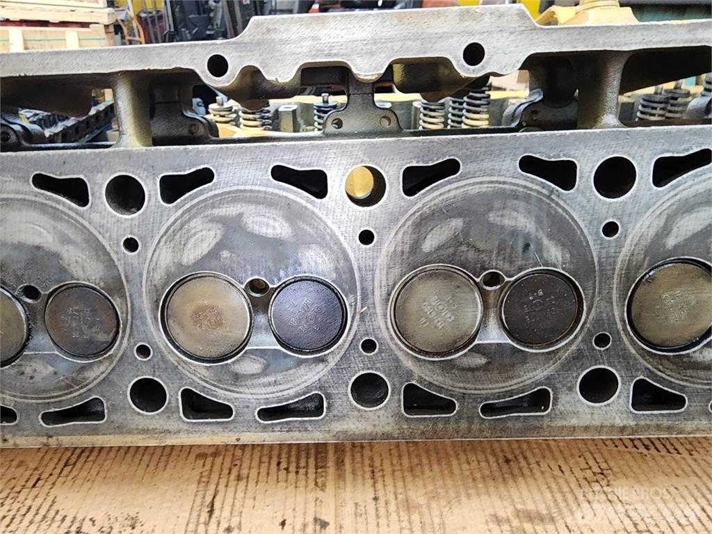 CAT 3116 Транспорт - Други