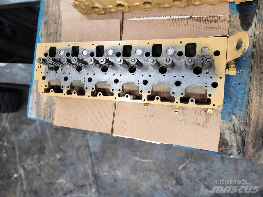 CAT 3116 Транспорт - Други