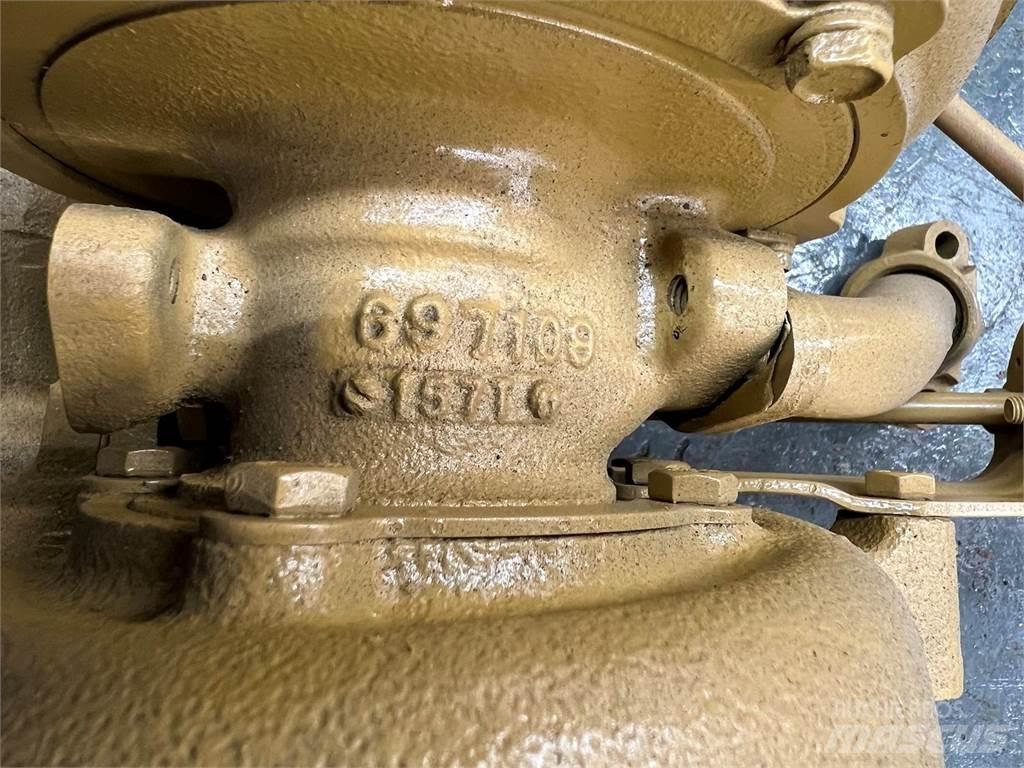 CAT 3116 Транспорт - Други