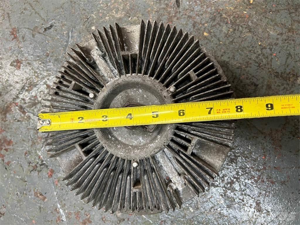 CAT 3116 Транспорт - Други