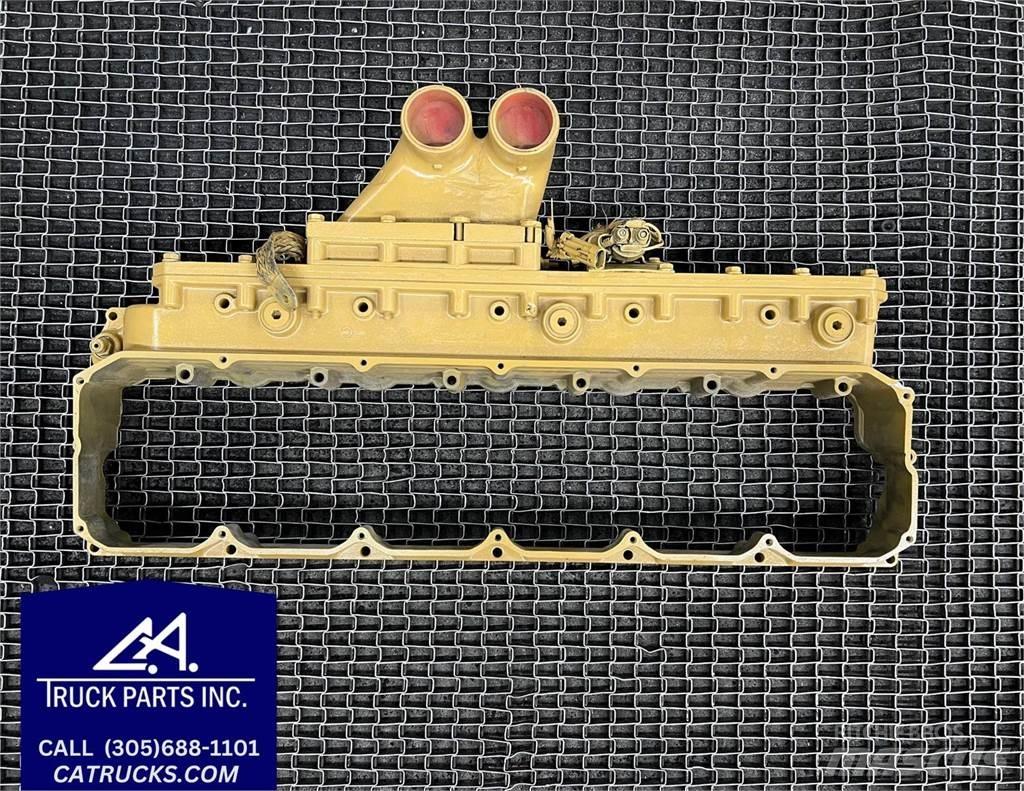 CAT 3116 Транспорт - Други