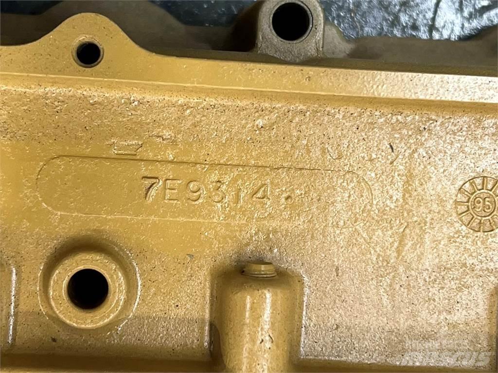 CAT 3116 Транспорт - Други