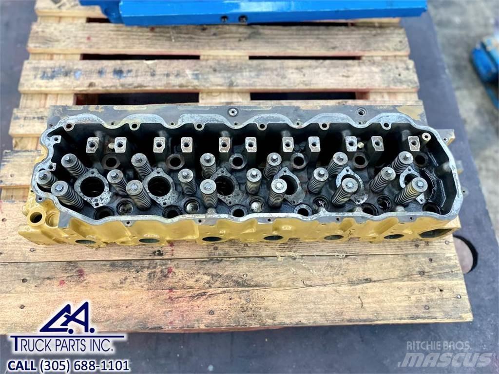 CAT 3126 Транспорт - Други