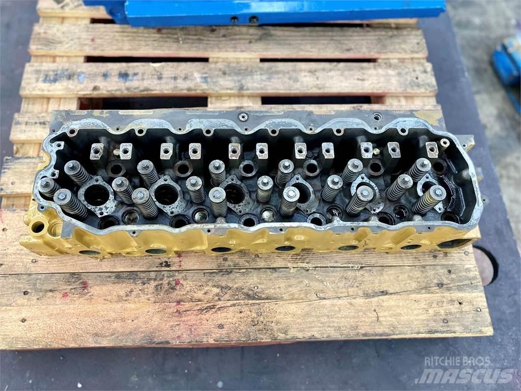 CAT 3126 Транспорт - Други