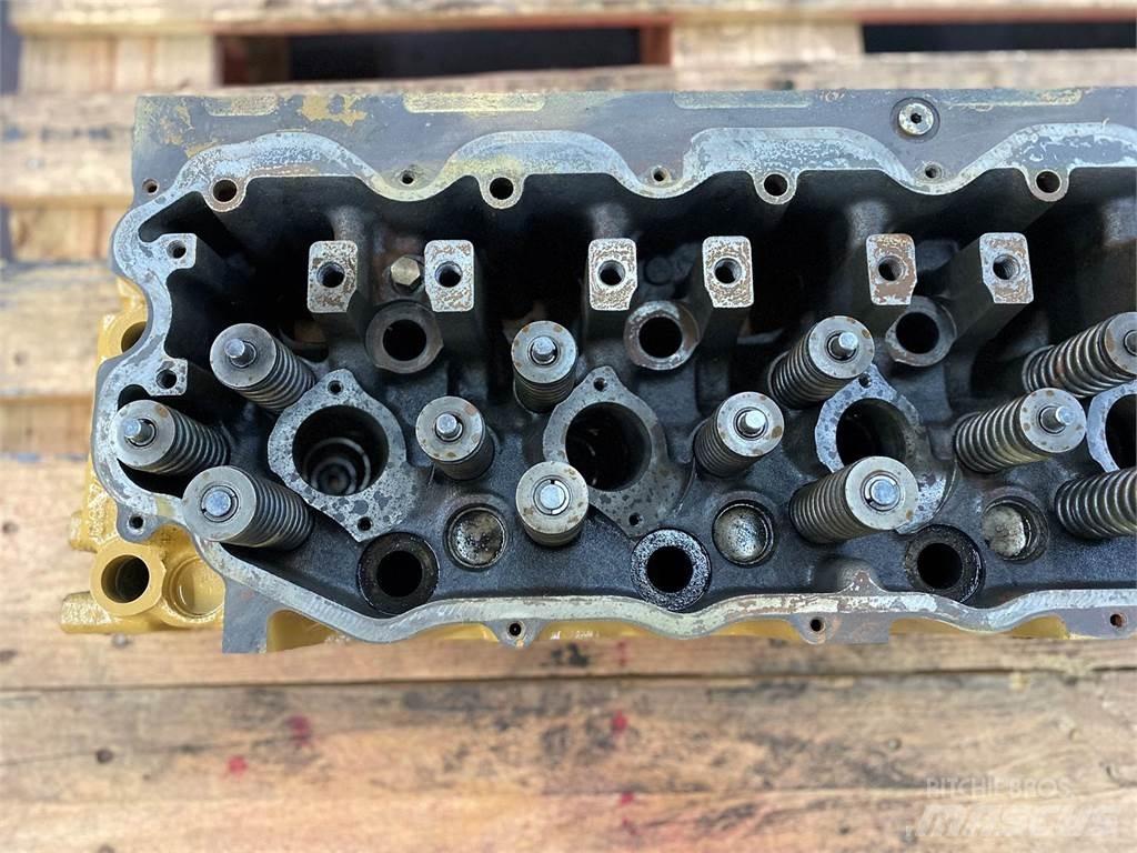 CAT 3126 Транспорт - Други