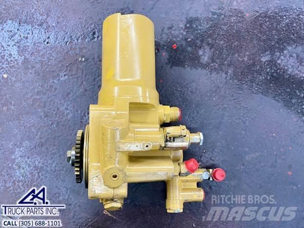 CAT 3126 Индустриални двигатели