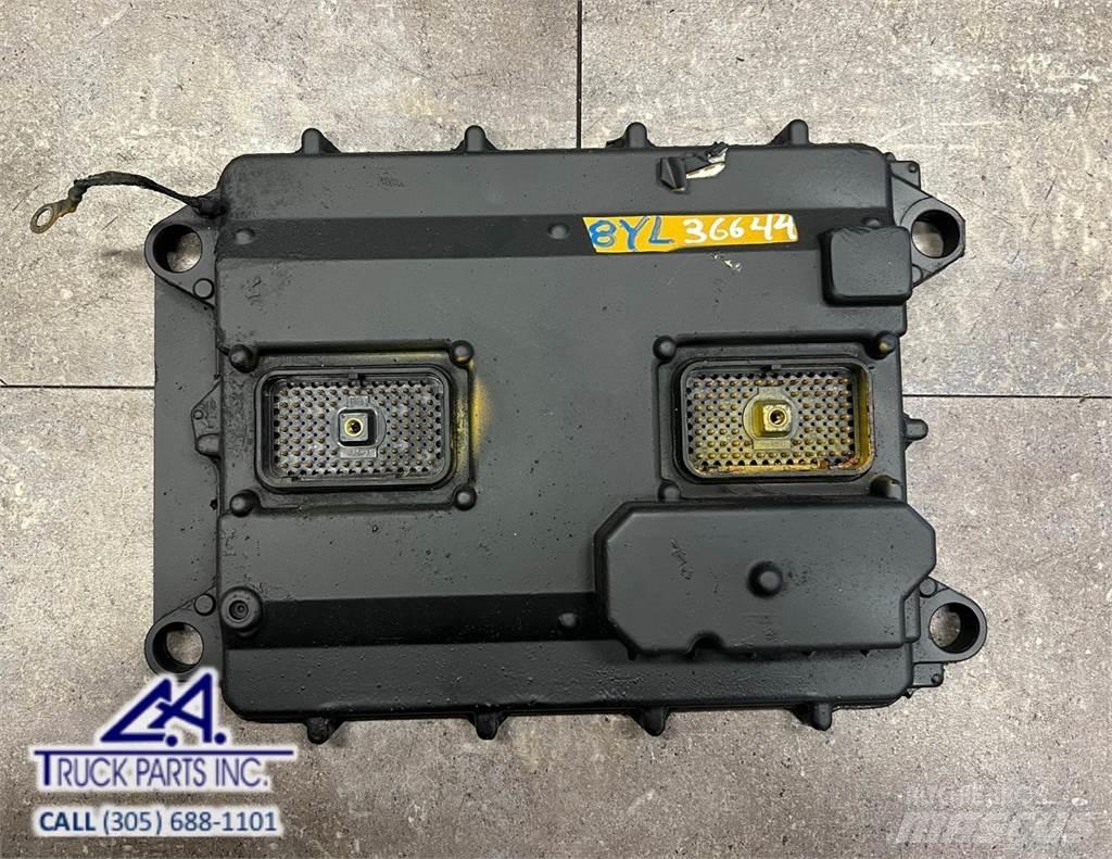 CAT 3126 Електроники