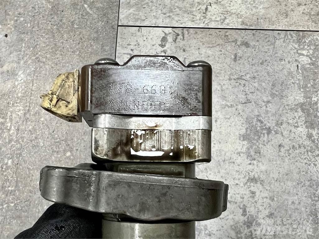 CAT 3126 Транспорт - Други