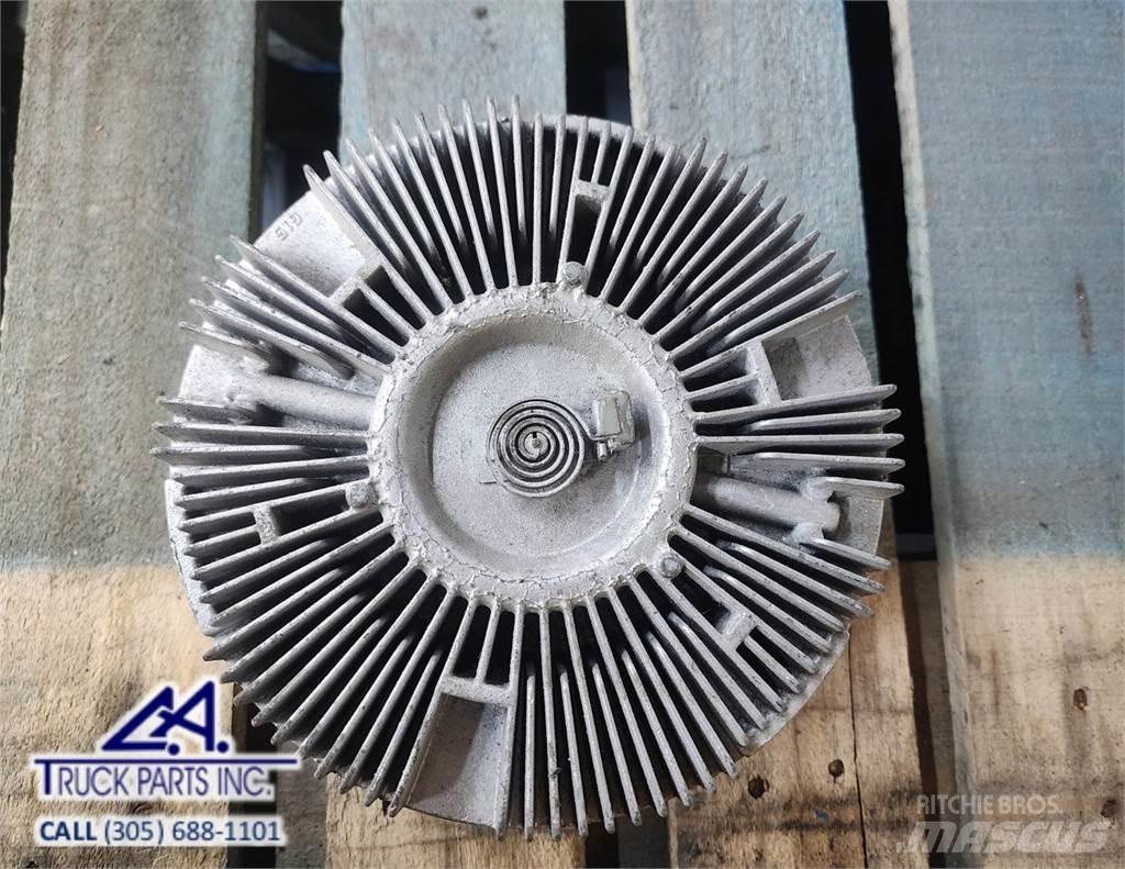 CAT 3126 Транспорт - Други
