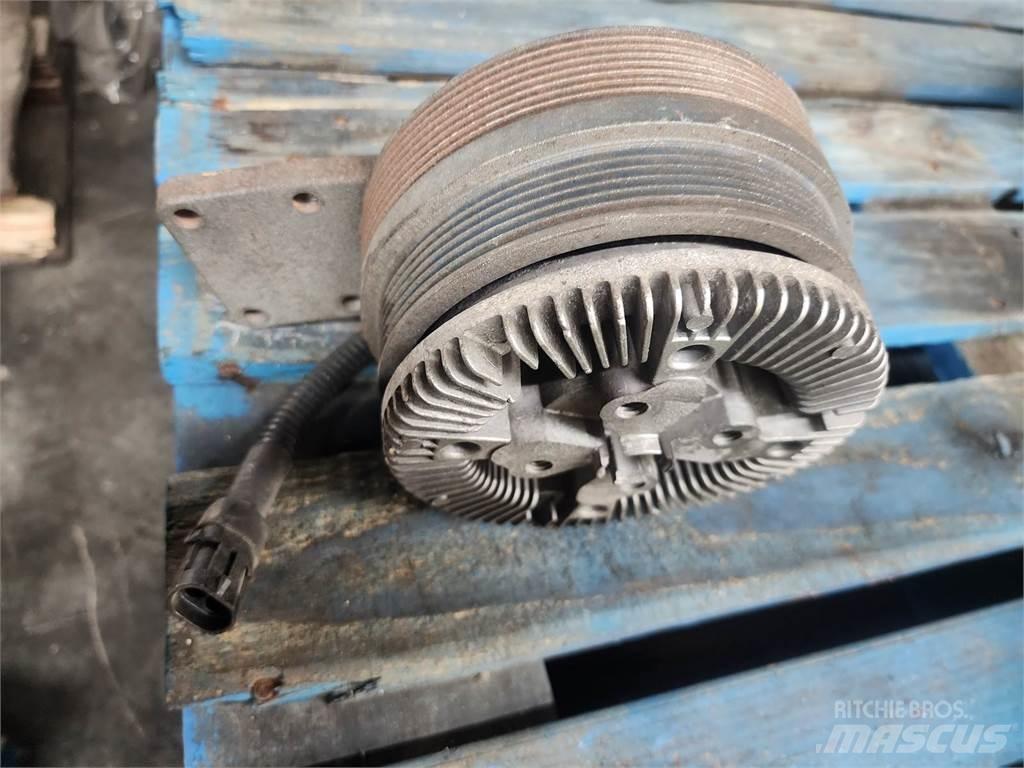 CAT 3126 Транспорт - Други