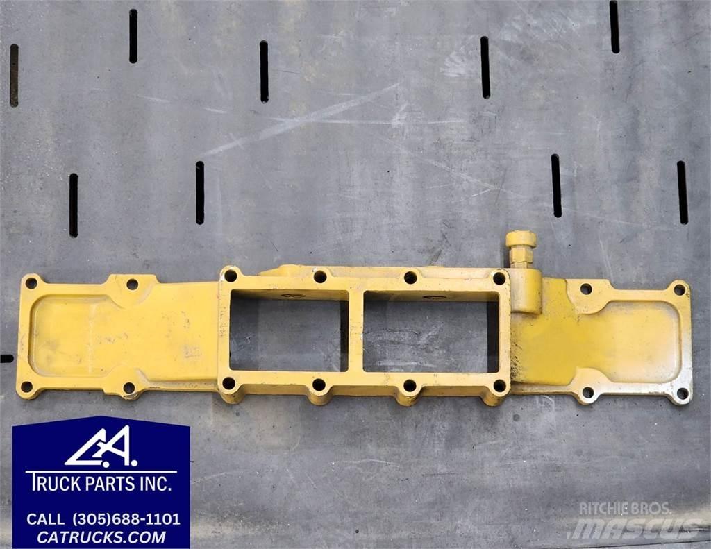 CAT 3126 Транспорт - Други