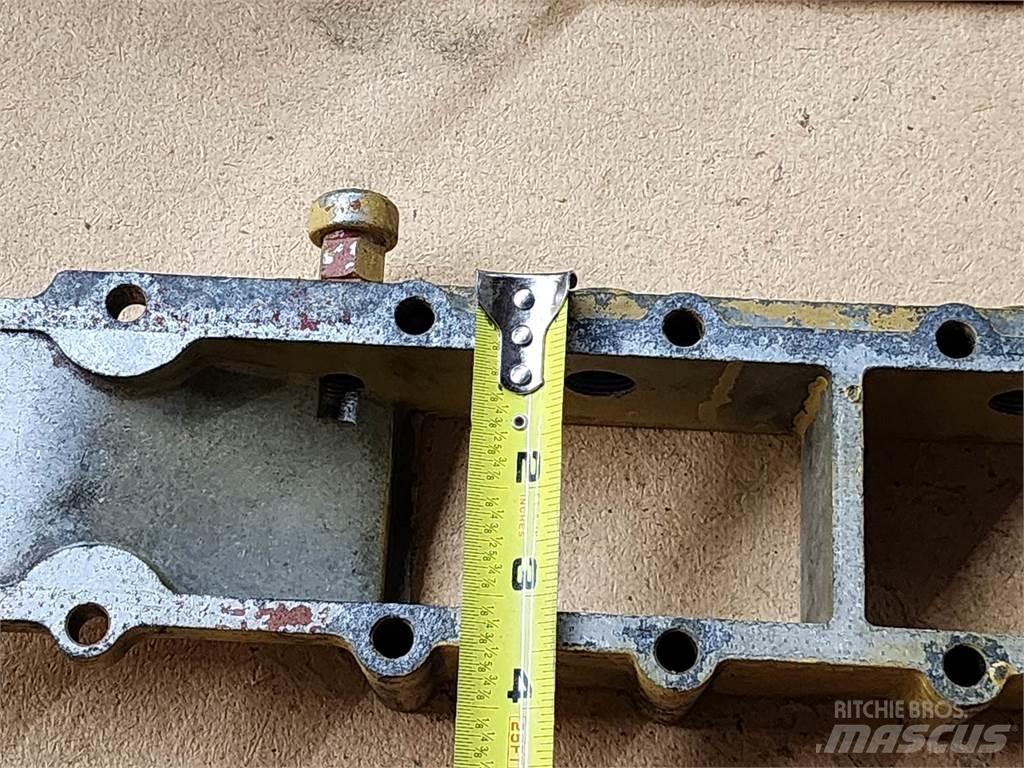 CAT 3126 Транспорт - Други