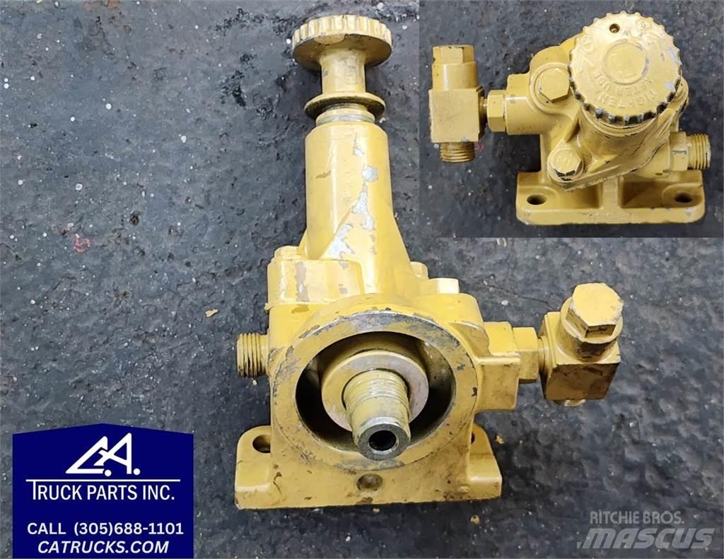 CAT 3126 Транспорт - Други